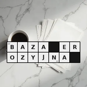 Hasło krzyżówkowe poziom ujścia cieku będący granicą pogłębiania jego doliny - baza erozyjna – rozwiązanie, synonimy, podpowiedzi i definicje krzyżówkowe